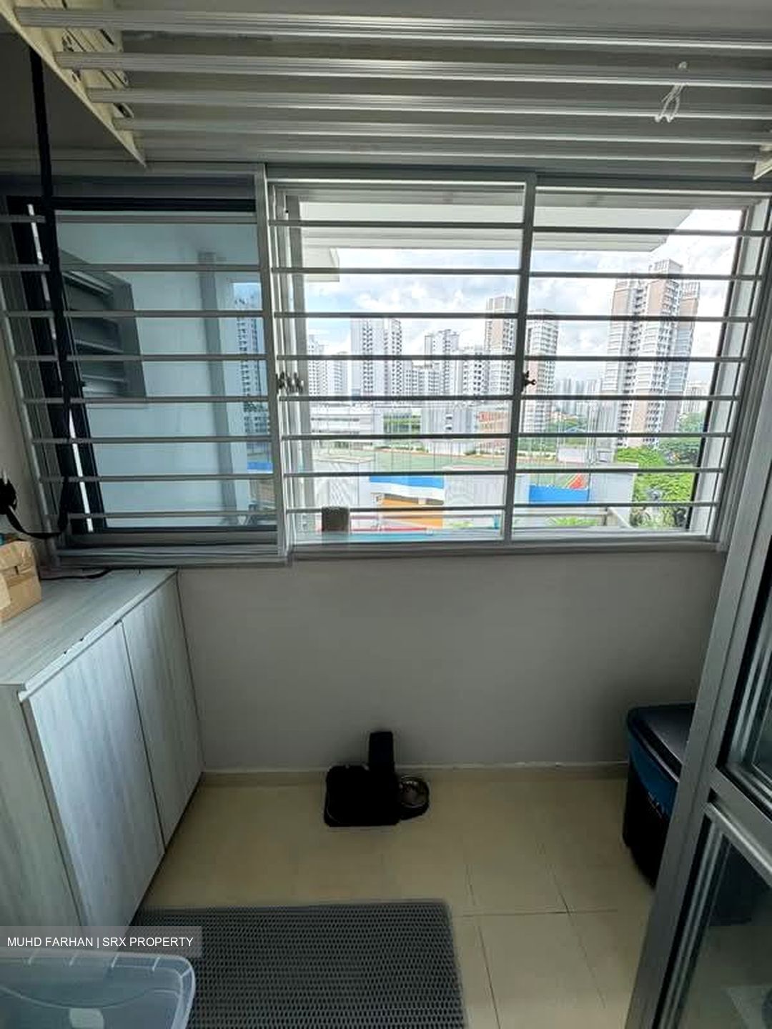 Blk 408C Northshore Residences II (Punggol), HDB 4 Rooms #568404821